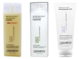 Giovanni Shampoos In India – Our Best 9 Products