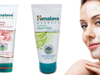 5 Best Himalaya Face Packs!