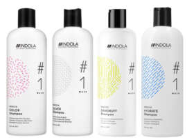 Top 9 Indola Shampoos Available In India