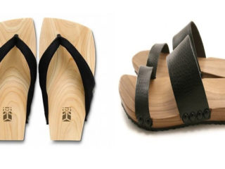 9 Best Men’s and Women’s Wooden Sandals In Indian and Japanese Style