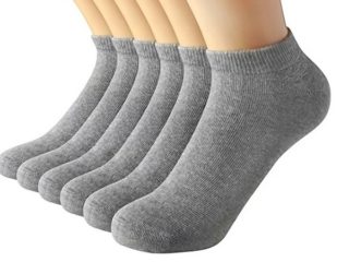 9 Best Short Socks In Different Models