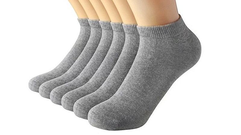 Best Short Socks In Different Models