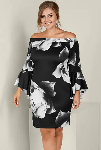 The Best Plus Size Dresses That You Can Buy on Amazon - StyleCaster