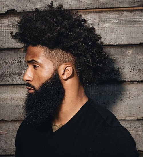 12 Long Curly Hairstyles For Men That Look Effortlessly Cool-hautamhiepplus.vn