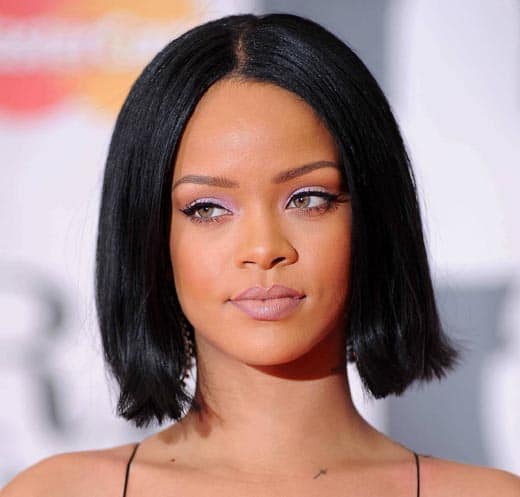 10 Best and Latest Bob Haircuts for Black Hair Women
