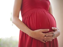 Bleeding During Pregnancy: Causes and Symptoms