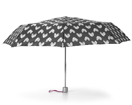 Branded Printed Umbrella
