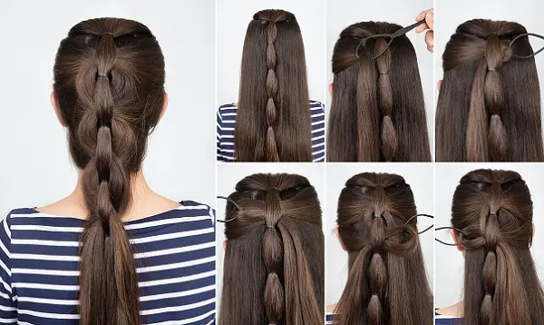 65 Different Types Braided Hairstyles for Women 2023