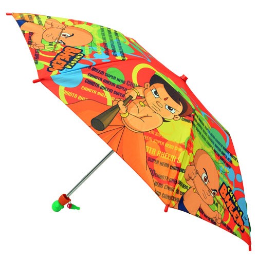 Chhota Bheem Kids’ Umbrellas