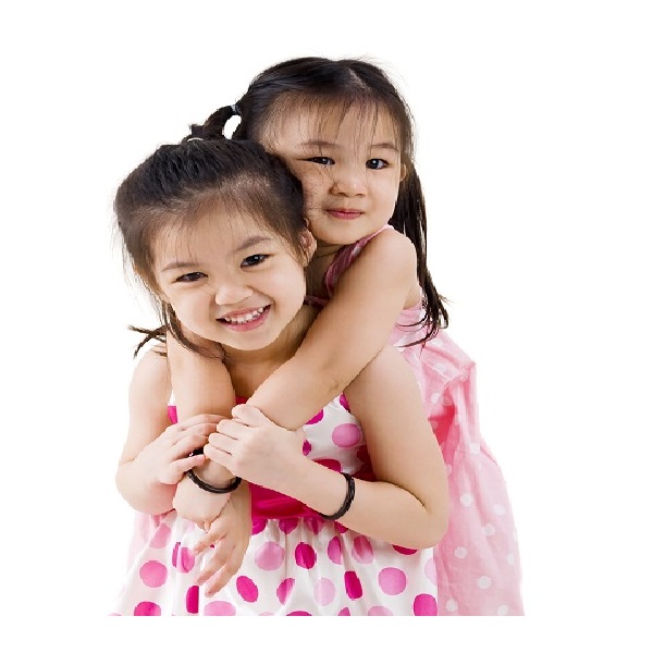 Cute Girl Smiling Stock Photo - Download Image Now - Girls, Child, Chinese  Ethnicity - iStock