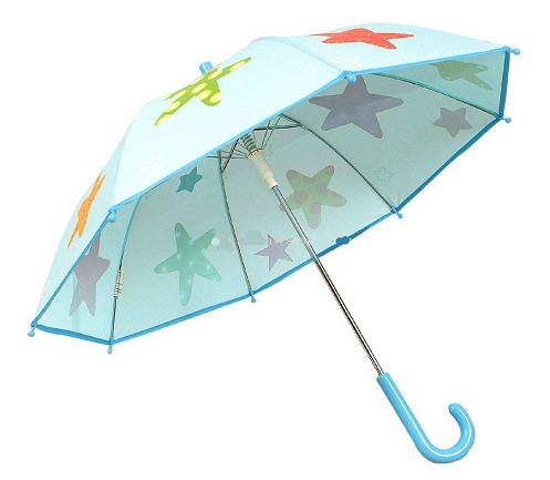 Chinese Kids Umbrella