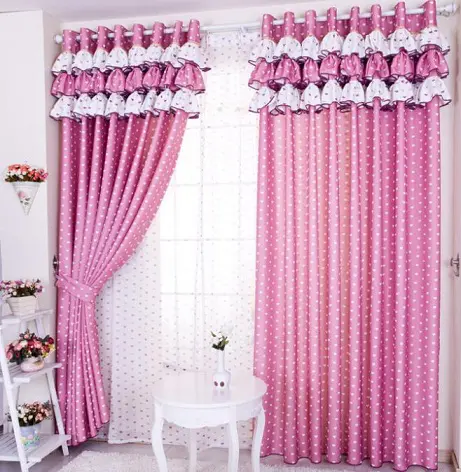 Best Curtain Designs With Pictures In 2021, Curtains Printed Designs