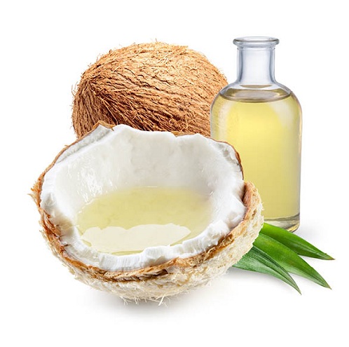 Coconut Oil to Treat Pimples On Chest