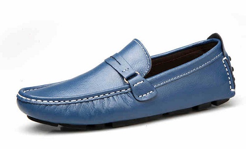Comfortable Driving Designer Loafers