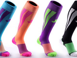 15 Best Compression Socks With Pictures