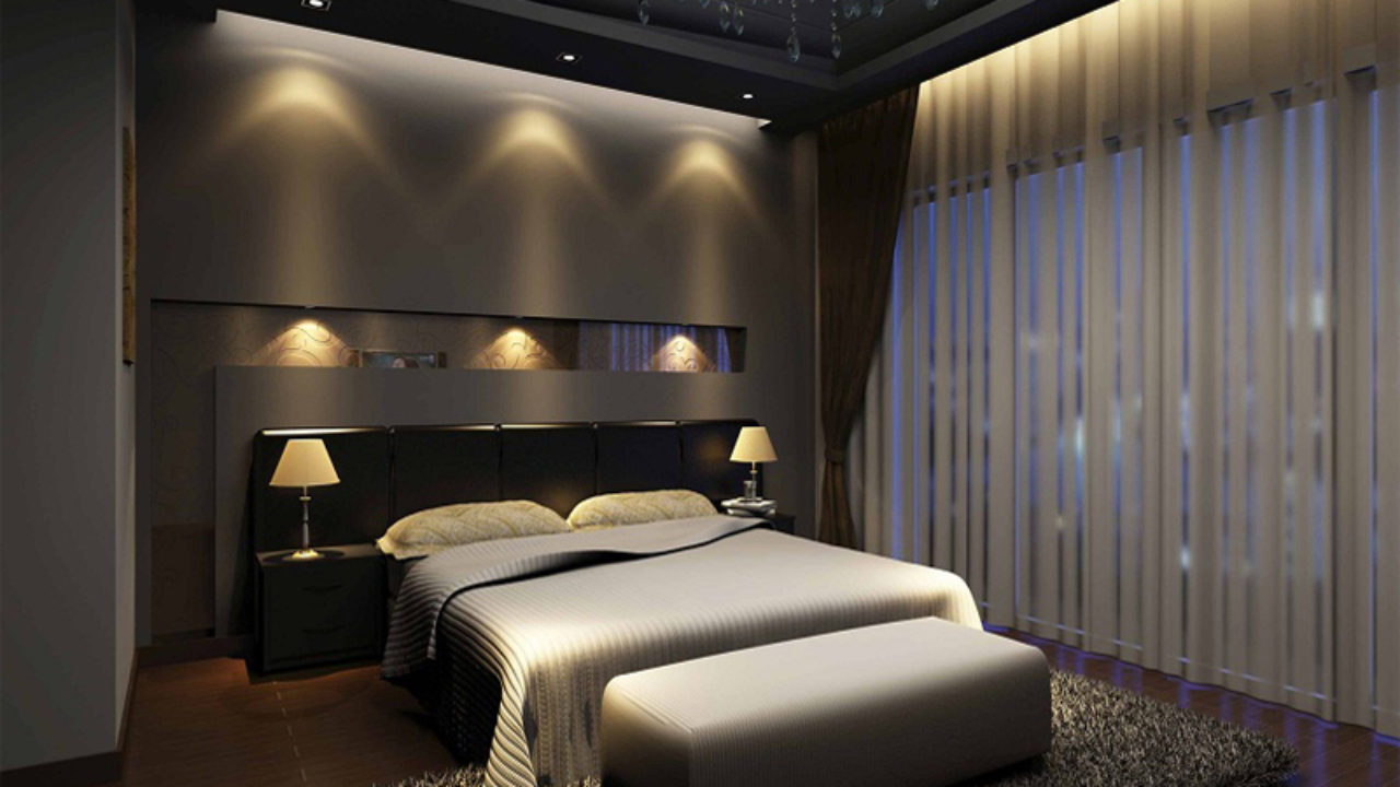 Top 9 Modern Contemporary Designer Bedrooms