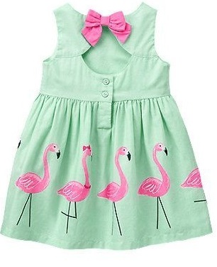 Buy Popees Baby Frock design party. Baby Girl Frock| Pure Cotton-thanhphatduhoc.com.vn