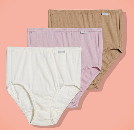 9 Best Collection of Cotton Panties for Women