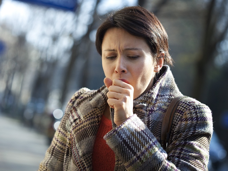 Cough: Different Types, Causes and Prevention
