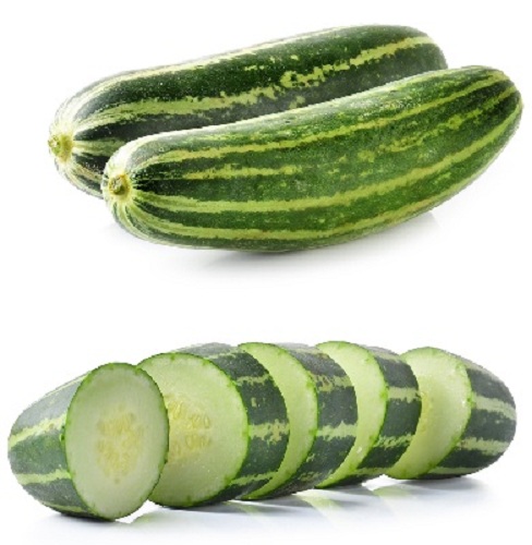 Cucumber Remedy