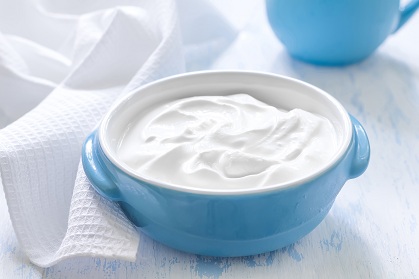 Curd Face Mask for Tanned Skin