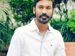 Top 10 Pictures of Dhanush Without Makeup