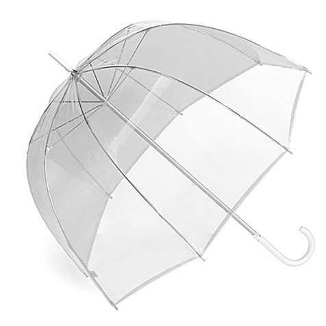 Dome Bubble Rain Umbrella