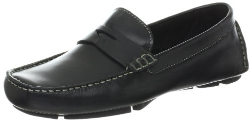 Black Loafers Collection - 15 Stylish Designs for Men and Women