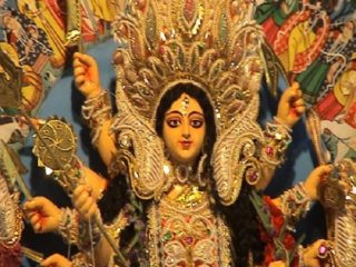 Culture and Festivals of West Bengal