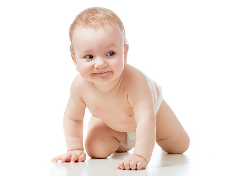 Easier Ways To Better Your Baby’s Complexion And Glow