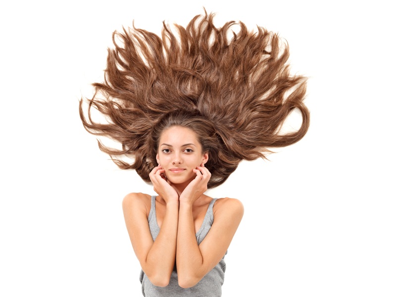 Easy Ways On How To Safe Your Hair From Nature