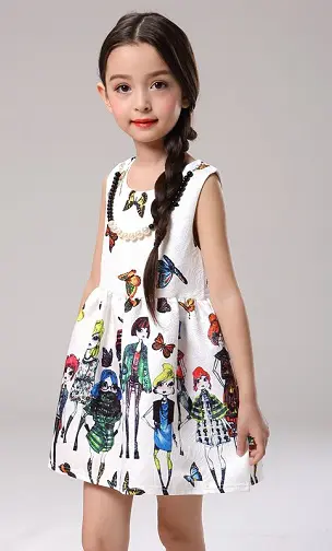 Discover Dreamy Deals On Stunning Wholesale Child Satin Frocks Designs   Alibabacom
