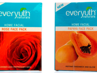 8 Best Everyuth Face Packs Available In 2022