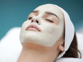 Expert Tips And Tricks To Give Yourself A Facial At Home!