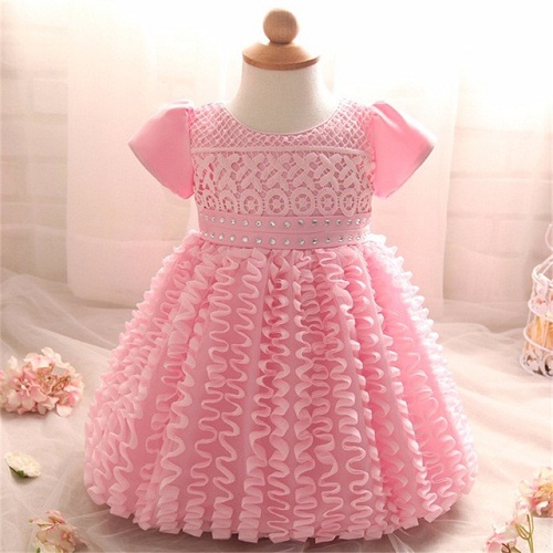 New born Baby Frocks (0 to 3Months) | Fashion Bug | Online Clothing Stores-thanhphatduhoc.com.vn