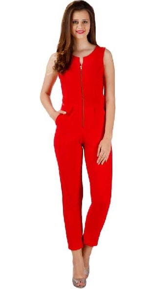 Tips To Style With Different Types Of Jumpsuits – Tirumala Designers-hkpdtq2012.edu.vn