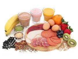 Fatty Liver Diet: What to Eat and Avoid?