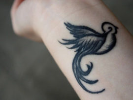 9 Stylish Feminine Tattoo Designs And Ideas!