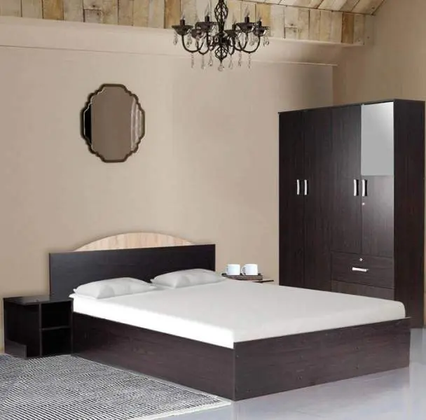 Best Bedroom Sets With Pictures In 2021, Queen Bed Dresser Set