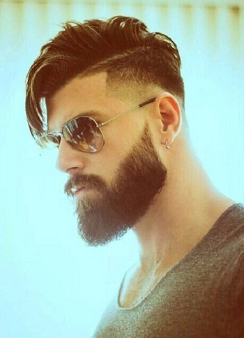 Good Beard Styles