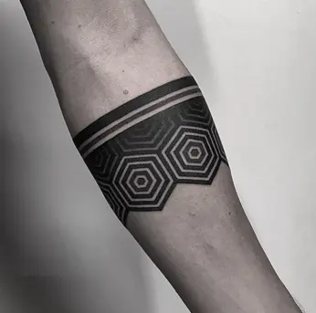 15 Most Significant Armband Tattoo Designs For Men Women