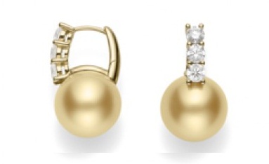 9 Glamorous South Sea Pearls Jewelry 