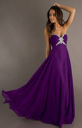 Gown Evening Dress