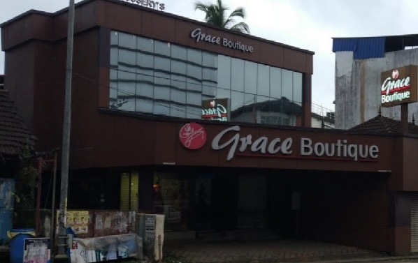 Grace Boutique in Kerala