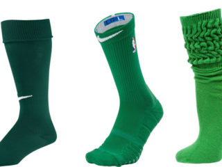 9 Latest Green Socks With Pictures
