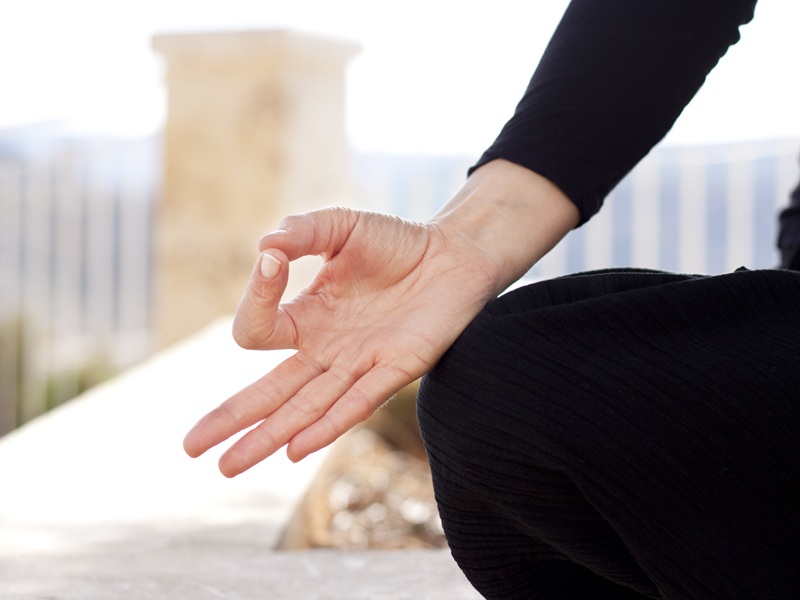 Gyan Mudra How To Do Steps And Benefits
