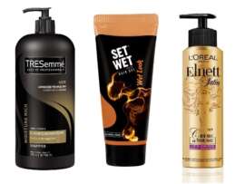 Top 9 Hairstyling Products