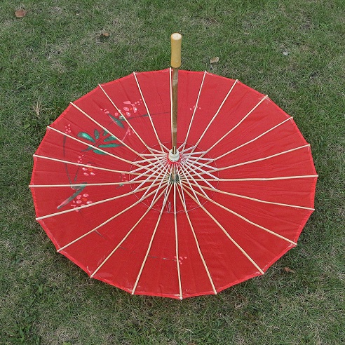 Handmade Chinese Umbrella