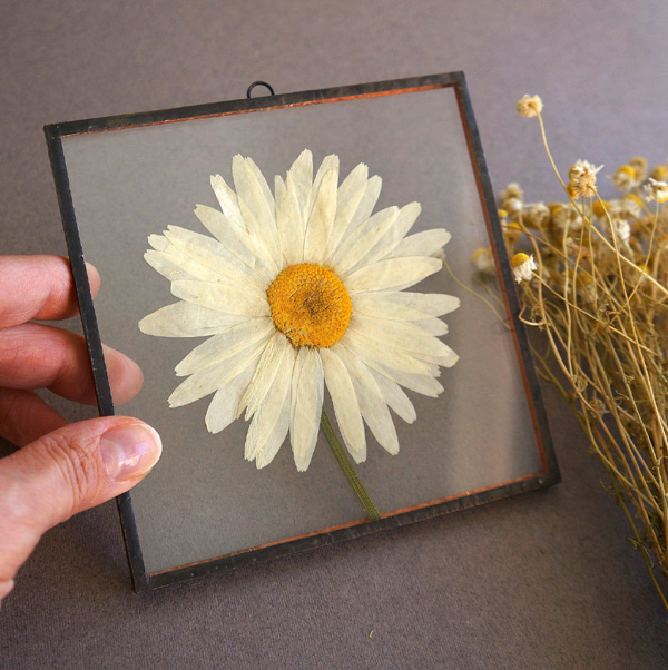 Handmade Flower Craft