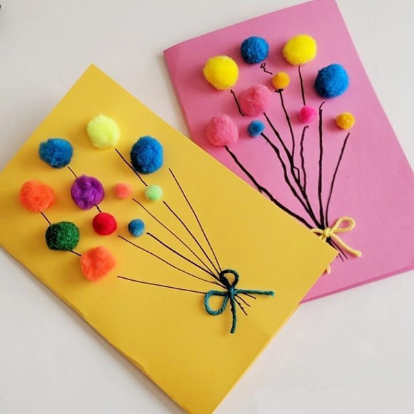 10 Creative Recycled Crafts to Try for Kids and Adults